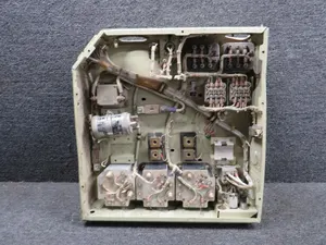 4A-780-10-30-10 Embraer Junction Box (Incomplete) (Core)
